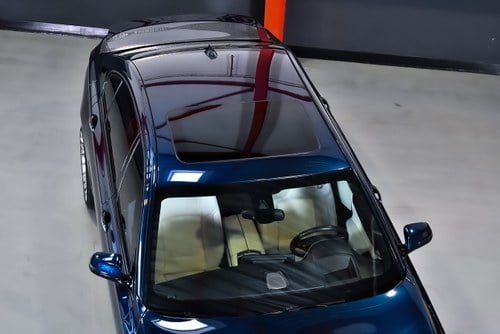 2014 BMW Alpina B7 Sedan 4.4L Twin-Turbo V8 In vendita (immagine 95 di 117)