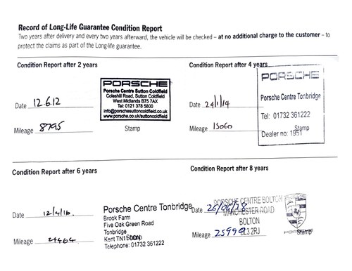 2010 Porsche 911 Turbo Cabriolet 997 till salu (bild 146 av 147)