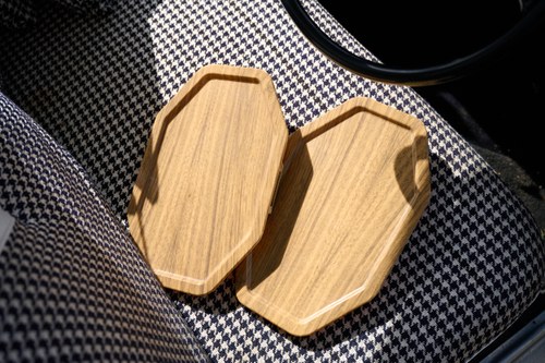 1957 Austin Metropolitan RHD till salu (bild 155 av 156)