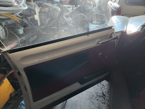 1973 Citroën DS20 D Super zum Verkauf (Bild 7 von 115)