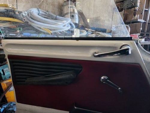 1973 Citroën DS20 D Super zum Verkauf (Bild 9 von 115)