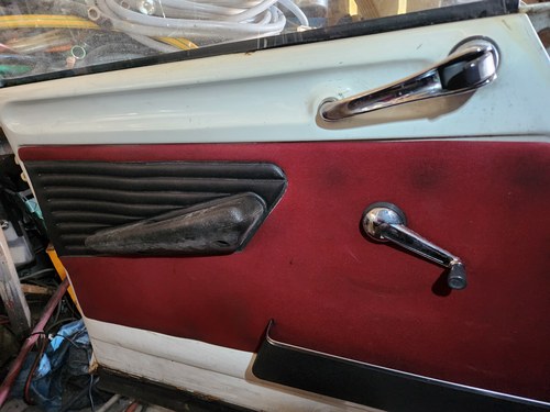 1973 Citroën DS20 D Super zum Verkauf (Bild 10 von 115)