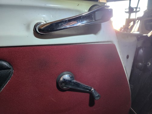 1973 Citroën DS20 D Super zum Verkauf (Bild 11 von 115)