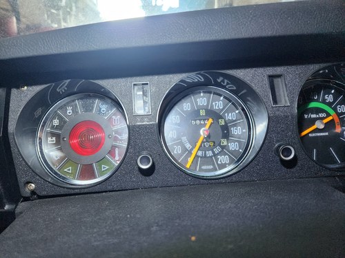 1973 Citroën DS20 D Super zum Verkauf (Bild 12 von 115)