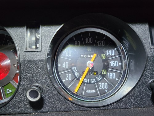 1973 Citroën DS20 D Super zum Verkauf (Bild 13 von 115)