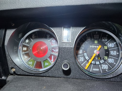 1973 Citroën DS20 D Super zum Verkauf (Bild 14 von 115)