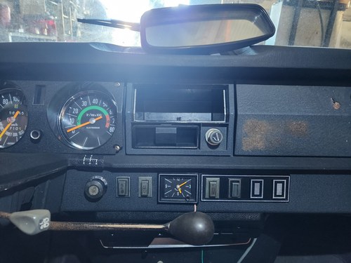 1973 Citroën DS20 D Super zum Verkauf (Bild 17 von 115)