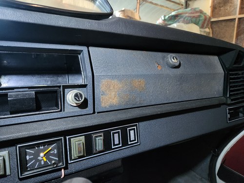 1973 Citroën DS20 D Super zum Verkauf (Bild 18 von 115)