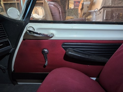 1973 Citroën DS20 D Super zum Verkauf (Bild 20 von 115)