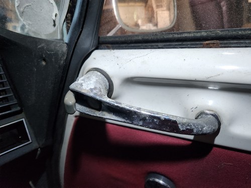 1973 Citroën DS20 D Super zum Verkauf (Bild 21 von 115)