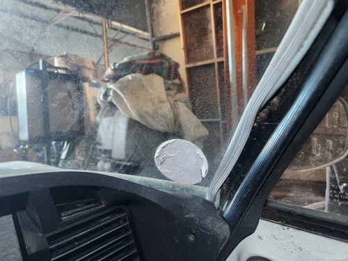 1973 Citroën DS20 D Super zum Verkauf (Bild 22 von 115)