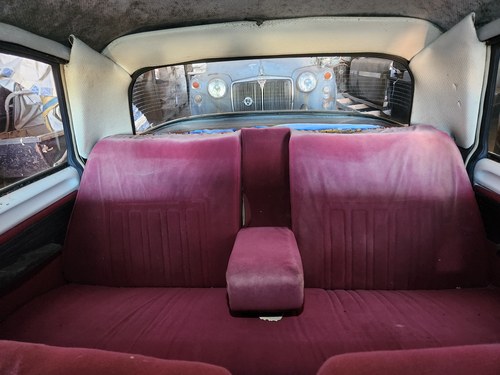 1973 Citroën DS20 D Super zum Verkauf (Bild 23 von 115)