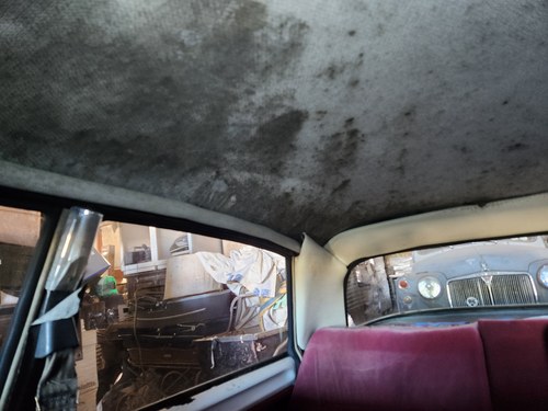 1973 Citroën DS20 D Super zum Verkauf (Bild 24 von 115)