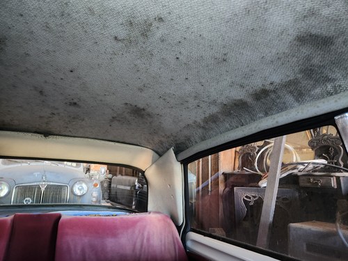 1973 Citroën DS20 D Super zum Verkauf (Bild 25 von 115)