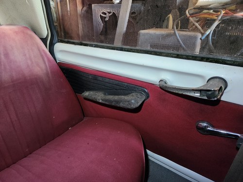 1973 Citroën DS20 D Super zum Verkauf (Bild 26 von 115)