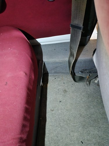 1973 Citroën DS20 D Super zum Verkauf (Bild 30 von 115)