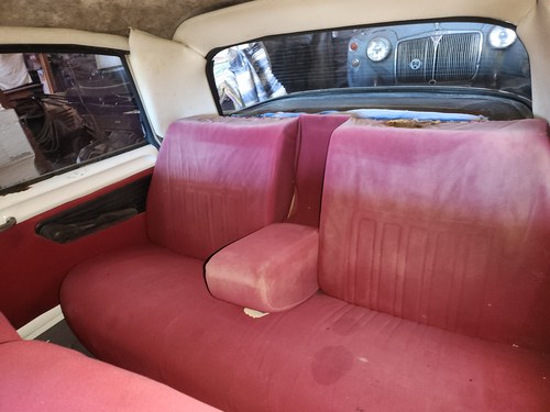 1973 Citroën DS20 D Super zum Verkauf (Bild 33 von 115)