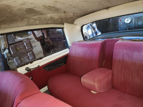 1973 Citroën DS20 D Super zum Verkauf (Bild 34 von 115)