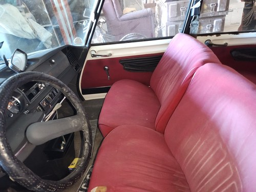 1973 Citroën DS20 D Super zum Verkauf (Bild 35 von 115)