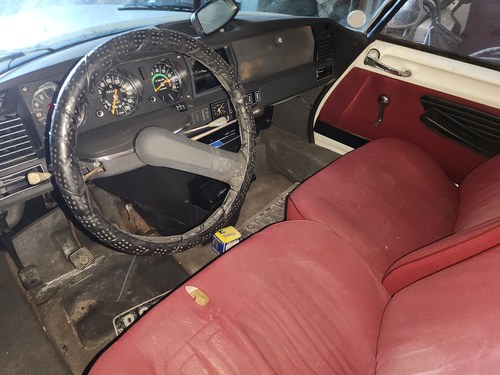 1973 Citroën DS20 D Super zum Verkauf (Bild 36 von 115)