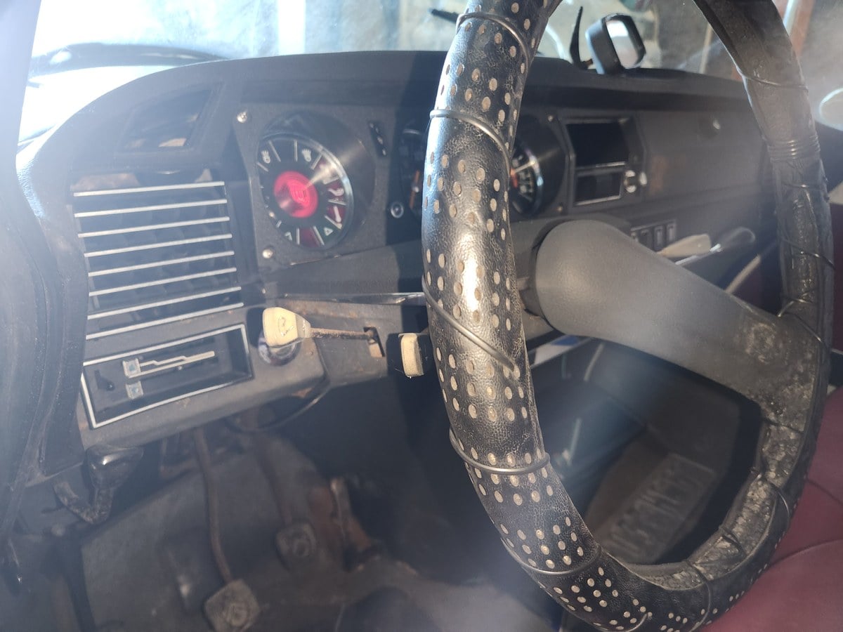 1973 Citroën DS20 D Super en venta por subasta