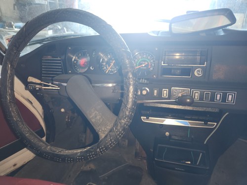 1973 Citroën DS20 D Super zum Verkauf (Bild 38 von 115)