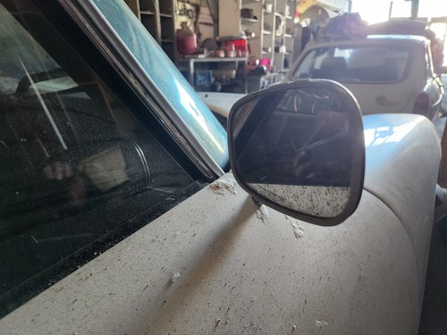 1973 Citroën DS20 D Super zum Verkauf (Bild 41 von 115)