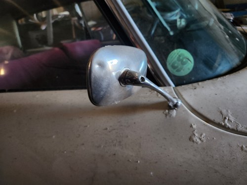 1973 Citroën DS20 D Super zum Verkauf (Bild 43 von 115)