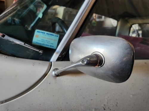 1973 Citroën DS20 D Super zum Verkauf (Bild 44 von 115)