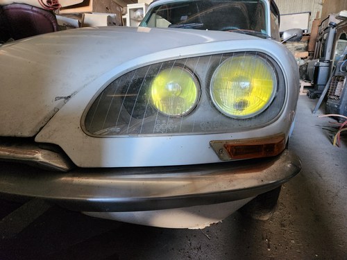 1973 Citroën DS20 D Super zum Verkauf (Bild 46 von 115)