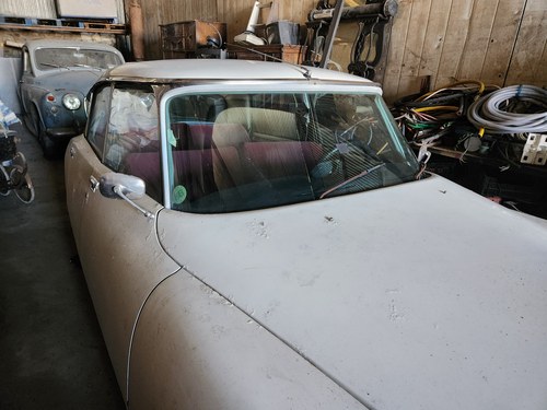 1973 Citroën DS20 D Super zum Verkauf (Bild 51 von 115)