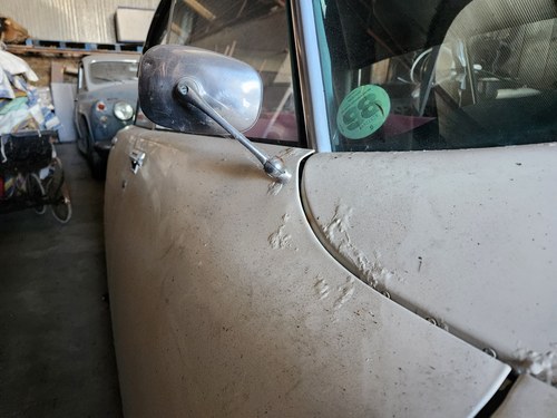 1973 Citroën DS20 D Super zum Verkauf (Bild 52 von 115)