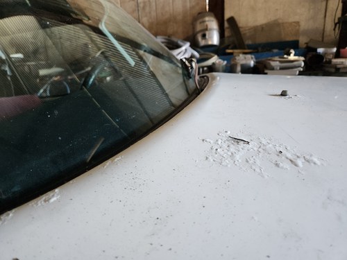 1973 Citroën DS20 D Super zum Verkauf (Bild 53 von 115)