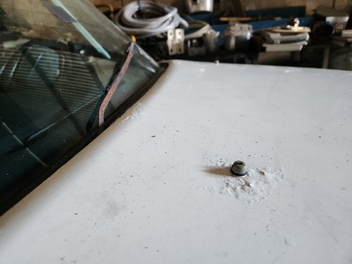 1973 Citroën DS20 D Super zum Verkauf (Bild 54 von 115)