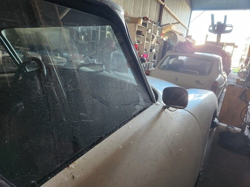 1973 Citroën DS20 D Super zum Verkauf (Bild 56 von 115)