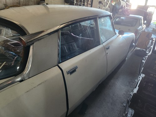 1973 Citroën DS20 D Super zum Verkauf (Bild 58 von 115)