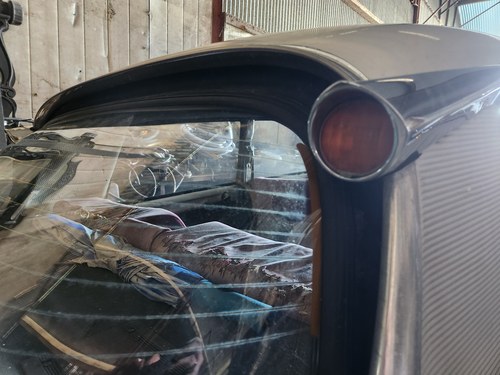 1973 Citroën DS20 D Super zum Verkauf (Bild 62 von 115)