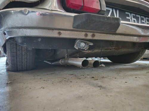 1973 Citroën DS20 D Super zum Verkauf (Bild 74 von 115)