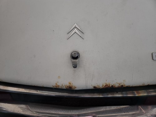 1973 Citroën DS20 D Super zum Verkauf (Bild 76 von 115)