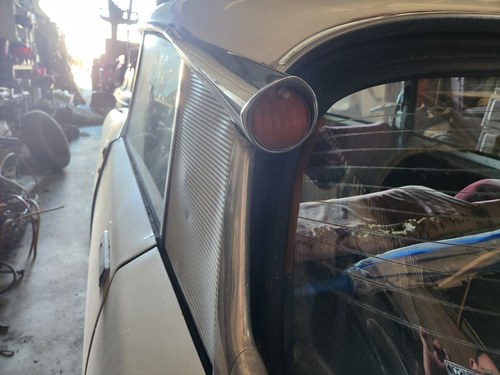 1973 Citroën DS20 D Super zum Verkauf (Bild 79 von 115)