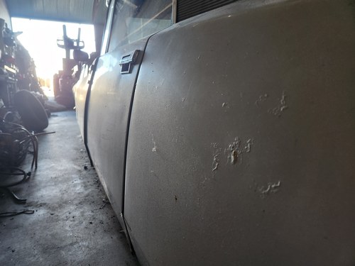 1973 Citroën DS20 D Super zum Verkauf (Bild 82 von 115)