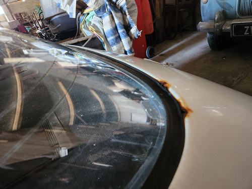 1973 Citroën DS20 D Super zum Verkauf (Bild 84 von 115)