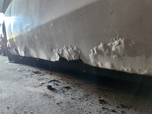 1973 Citroën DS20 D Super zum Verkauf (Bild 88 von 115)