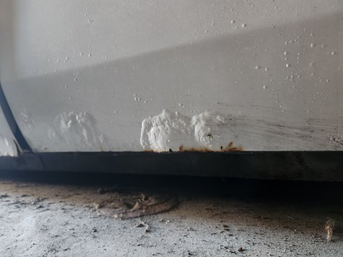 1973 Citroën DS20 D Super zum Verkauf (Bild 89 von 115)