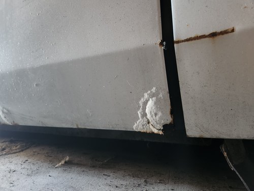 1973 Citroën DS20 D Super zum Verkauf (Bild 90 von 115)