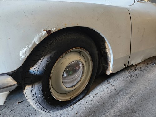 1973 Citroën DS20 D Super zum Verkauf (Bild 92 von 115)