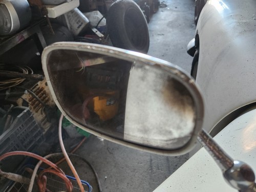 1973 Citroën DS20 D Super zum Verkauf (Bild 94 von 115)