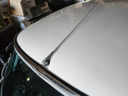 1973 Citroën DS20 D Super zum Verkauf (Bild 95 von 115)