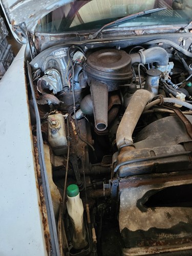 1973 Citroën DS20 D Super zum Verkauf (Bild 98 von 115)