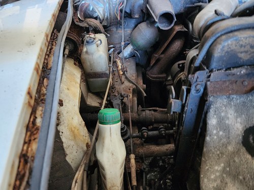 1973 Citroën DS20 D Super zum Verkauf (Bild 107 von 115)